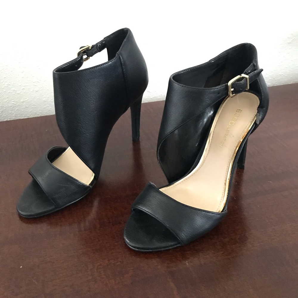 Sexy heels